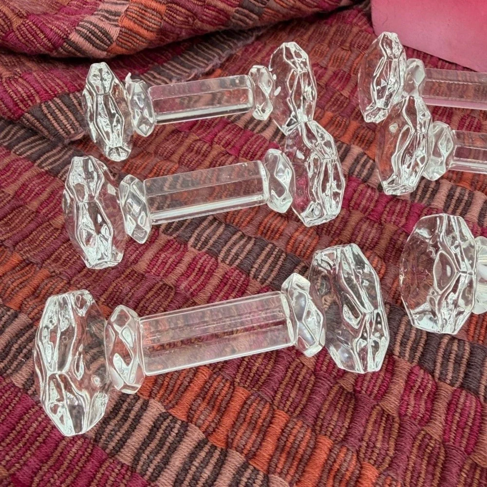 Source Unknown glass knife